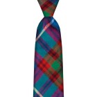 Tartan Tie - Edinburgh